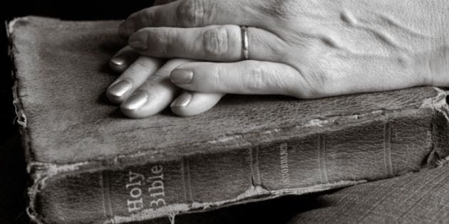 How to Meditate on God's Word